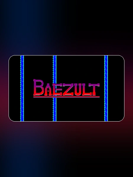 game banner