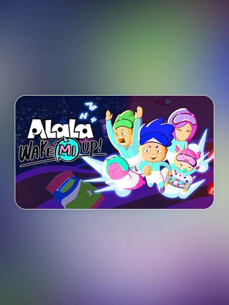 game banner