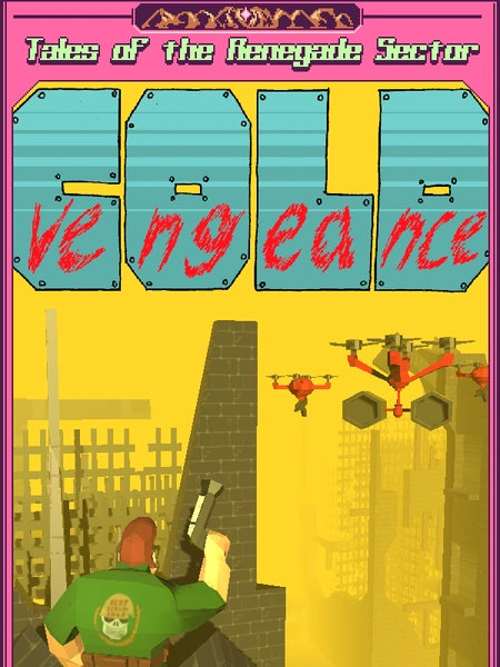 game banner