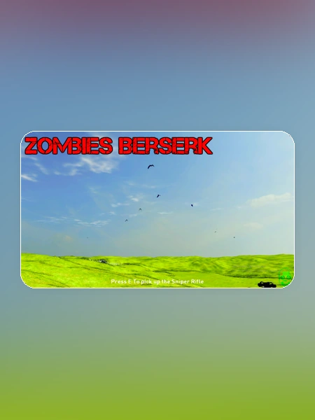 game banner