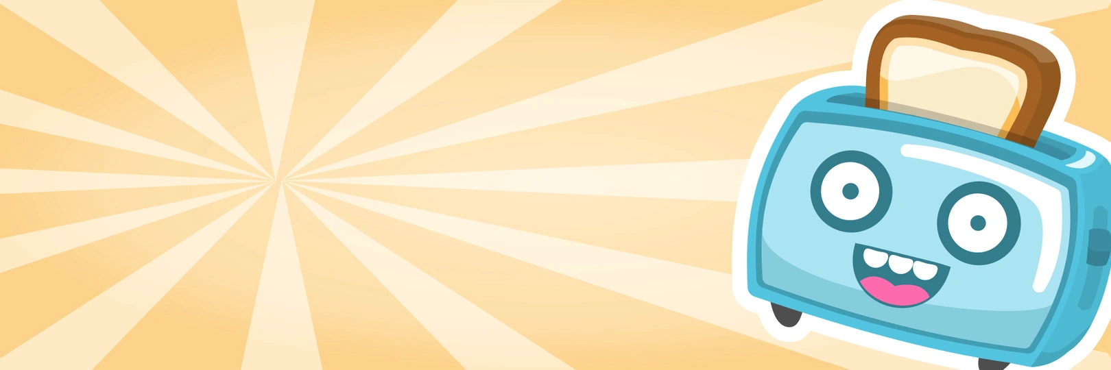 game banner