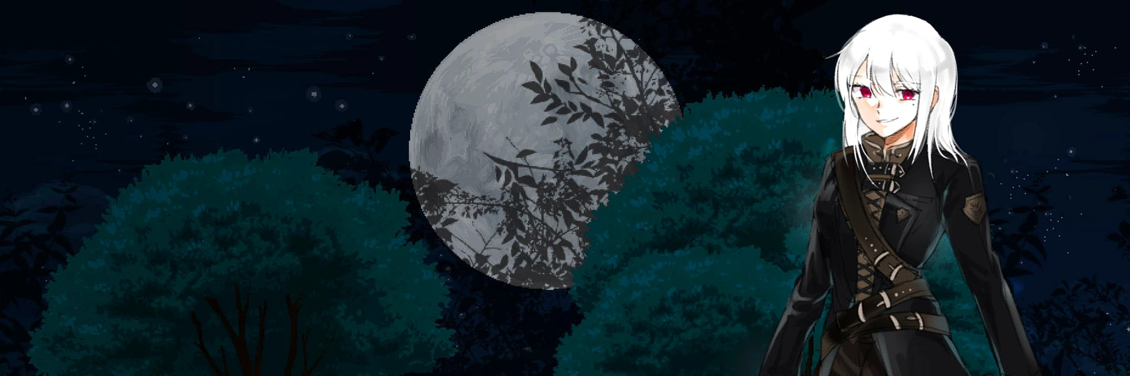 game banner