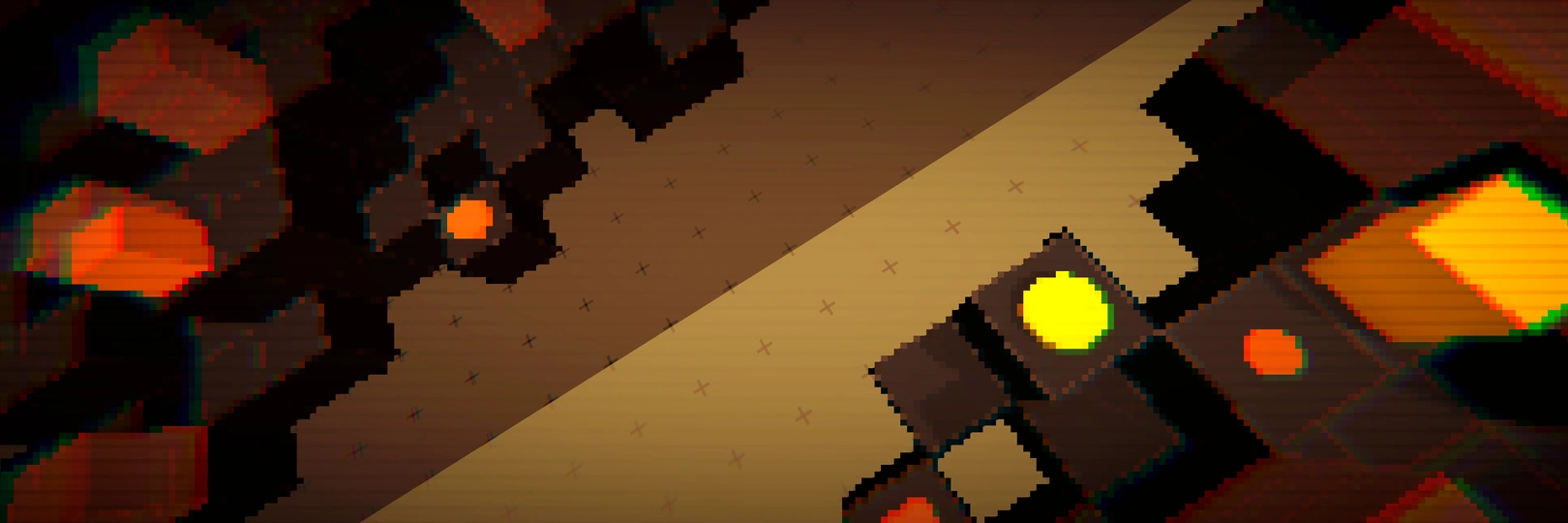 game banner