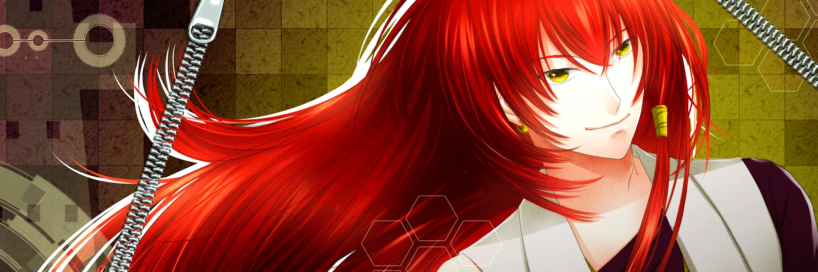 game banner