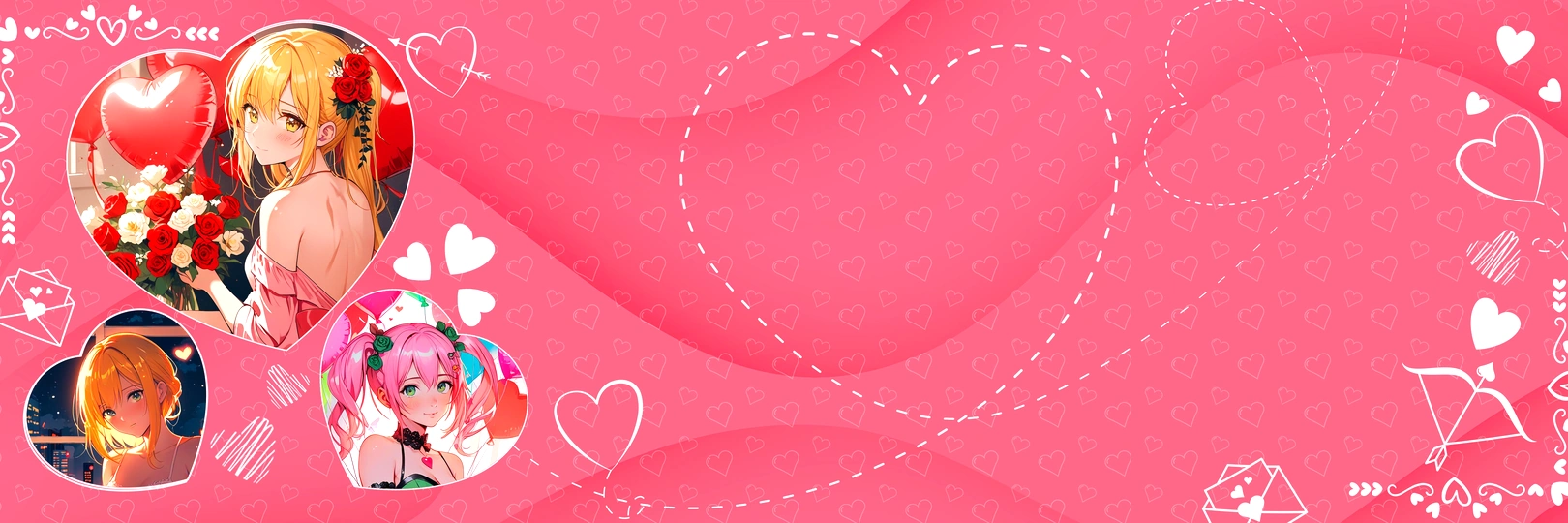 game banner