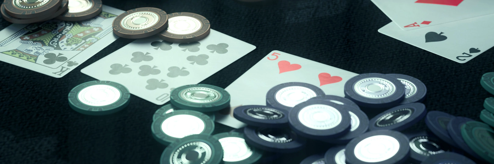 game banner