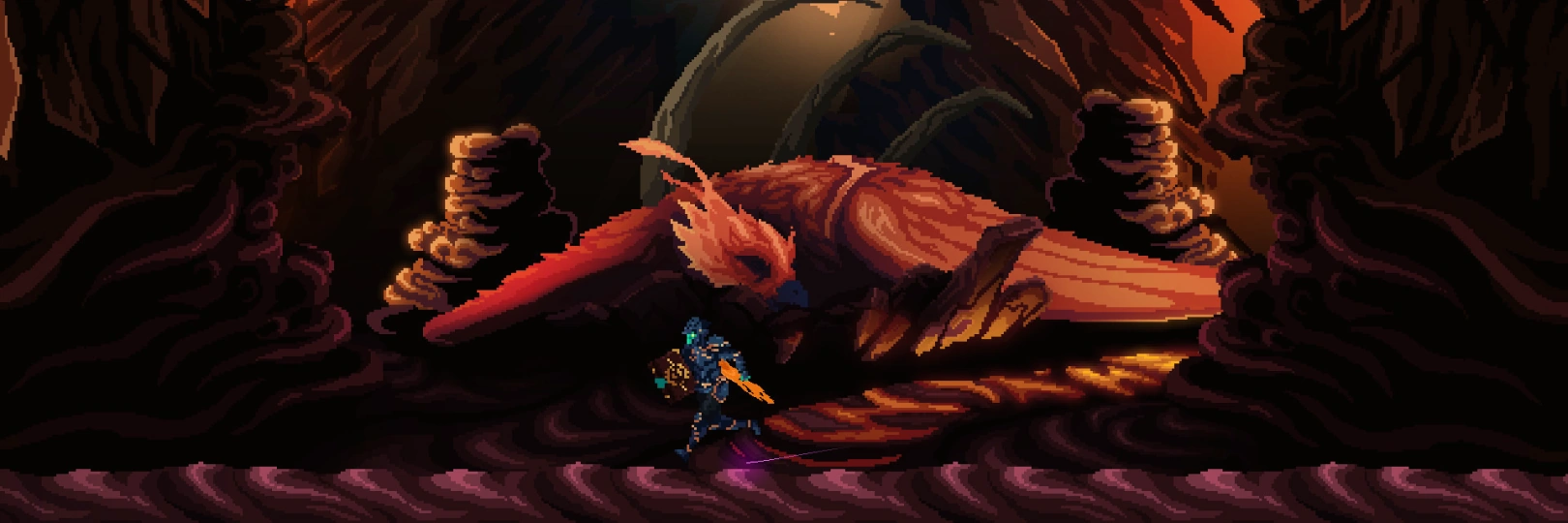 game banner