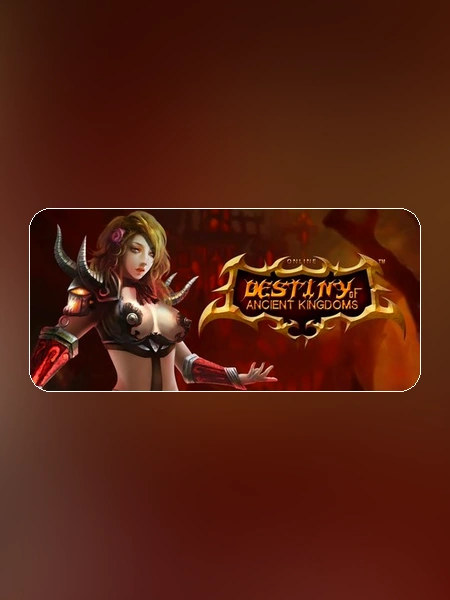 game banner