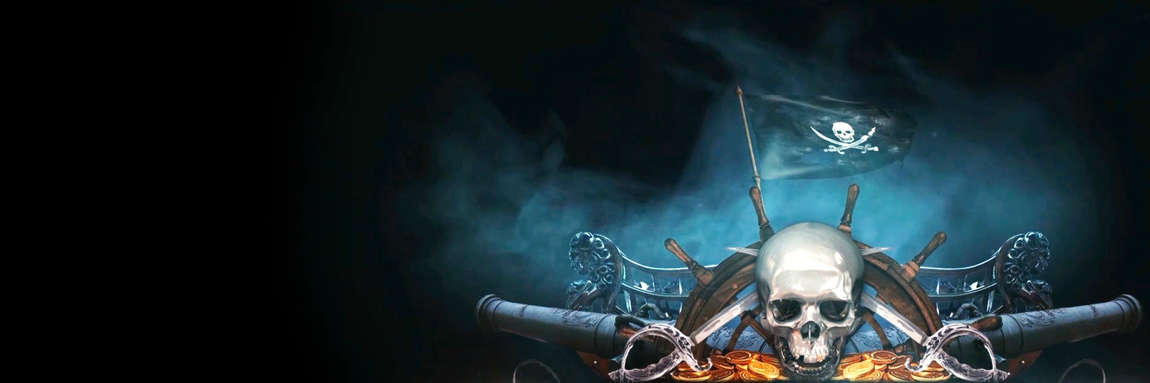 game banner