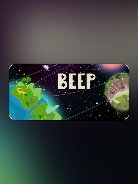 game banner