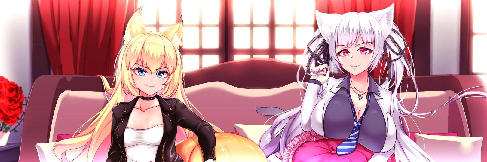 game banner