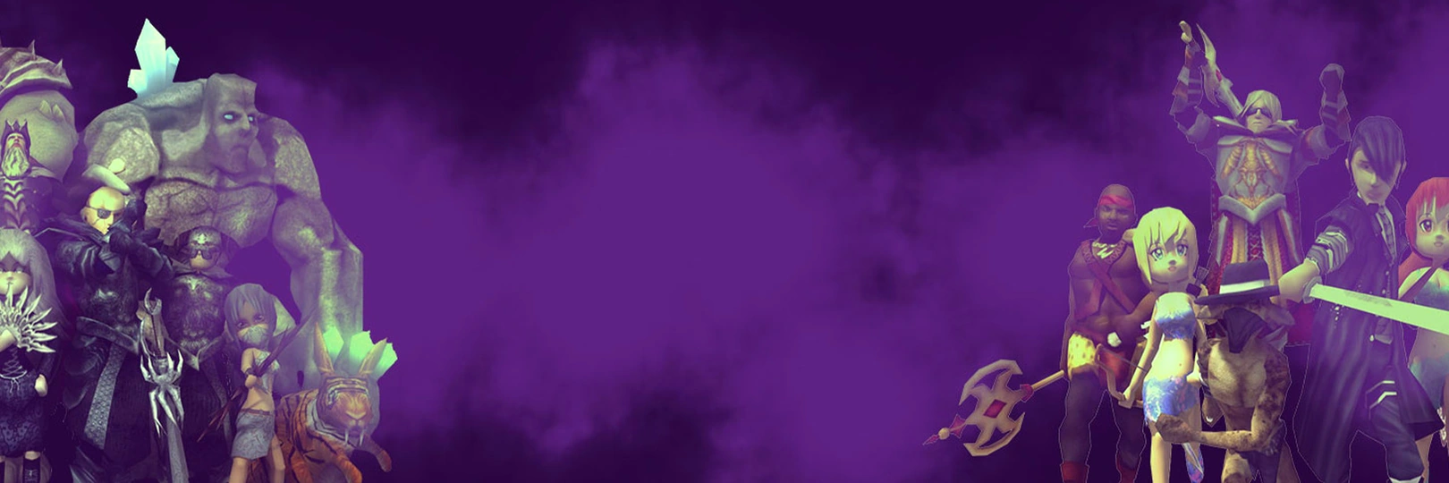 game banner