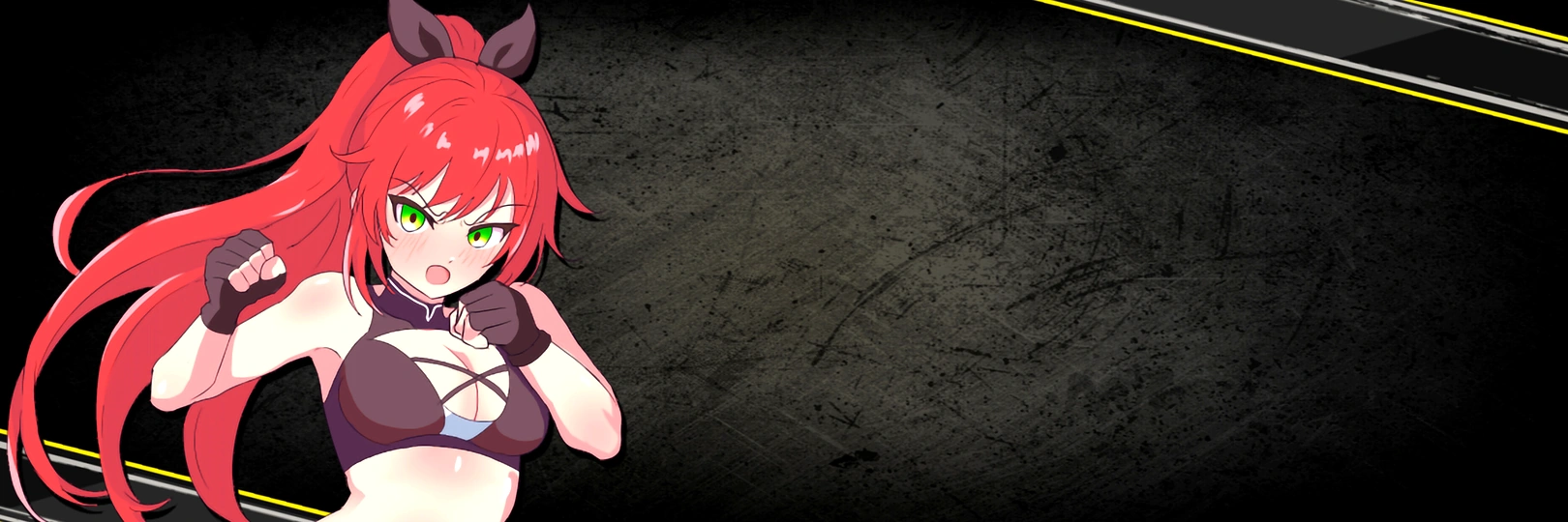 game banner