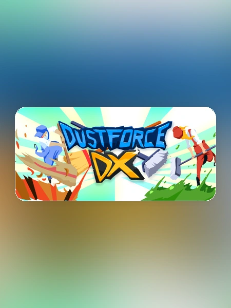 game banner