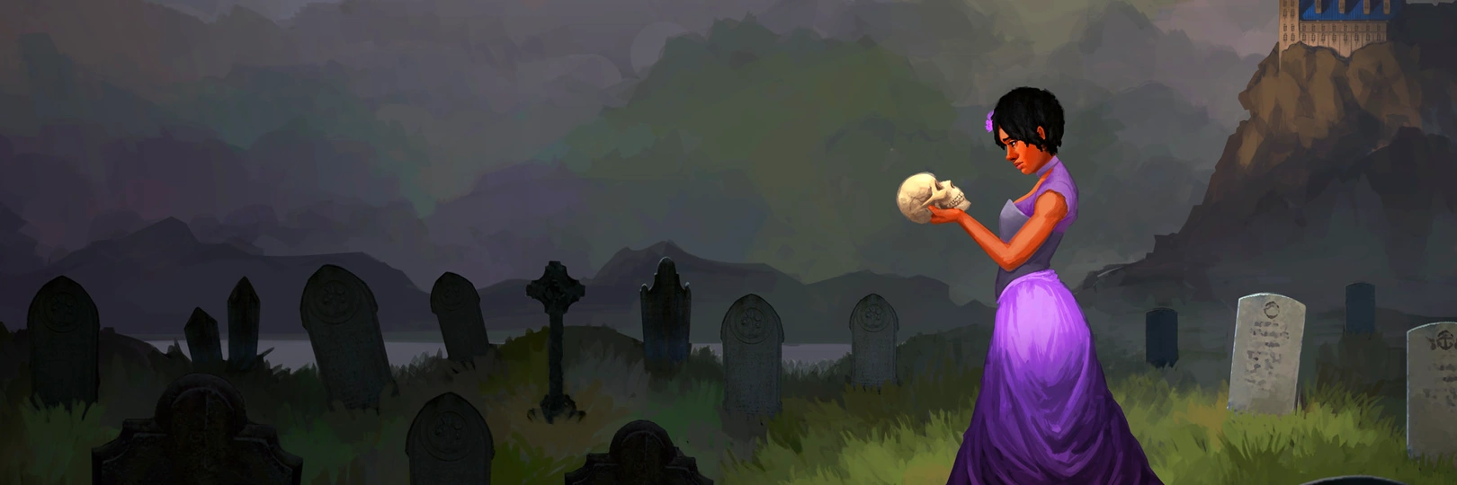 game banner
