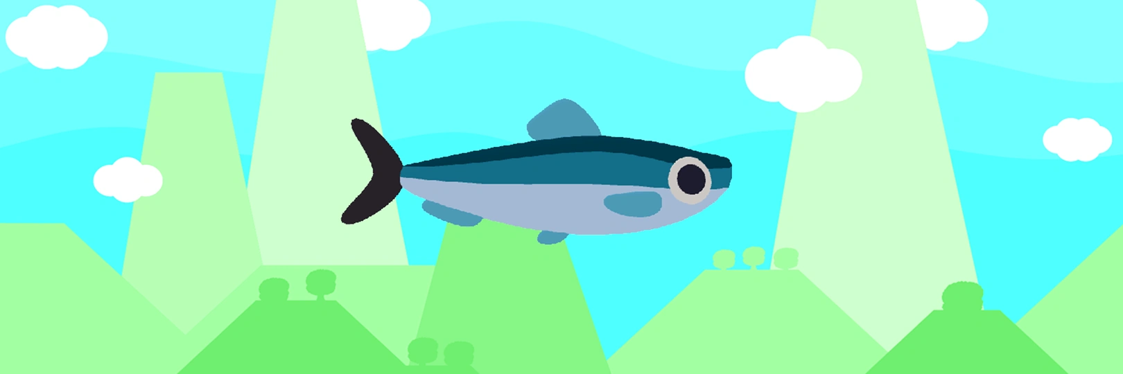 game banner
