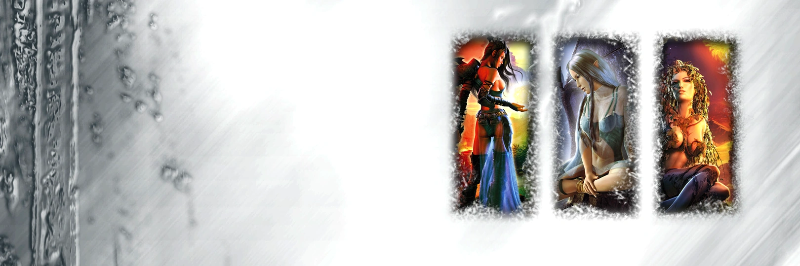 game banner