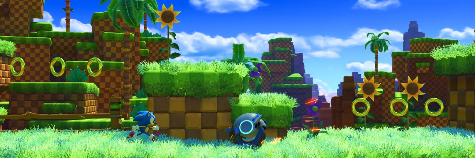 game banner