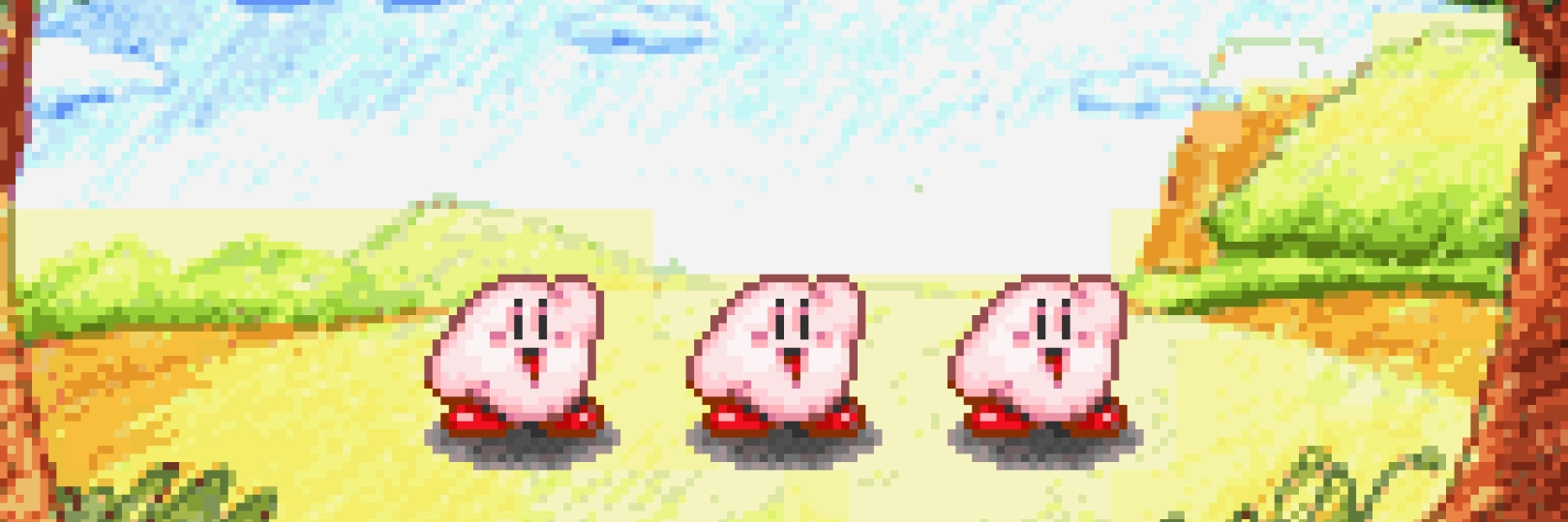 game banner