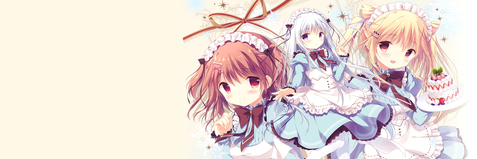 game banner