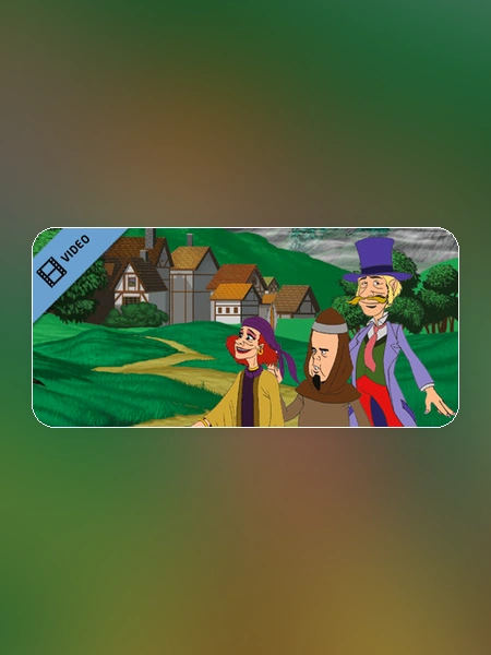 game banner