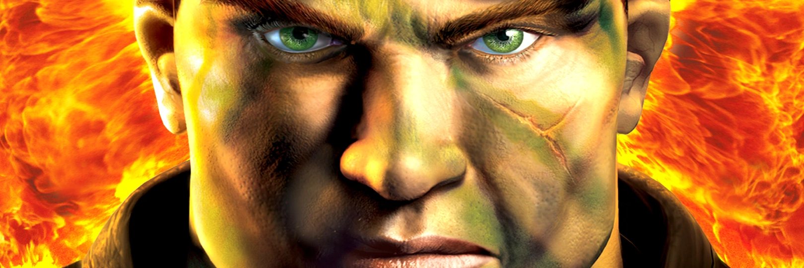 game banner