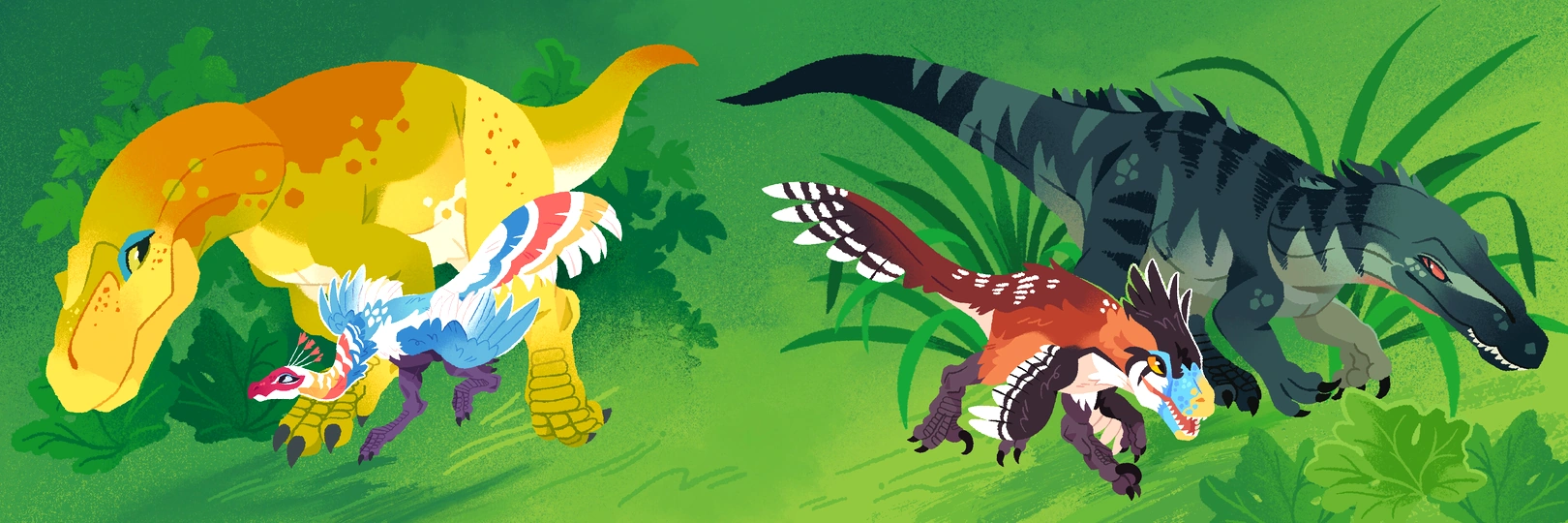 game banner
