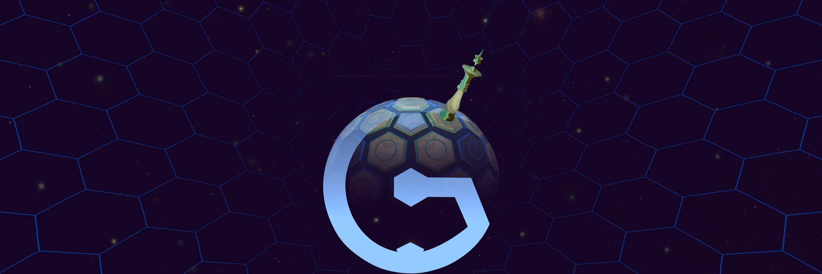 game banner