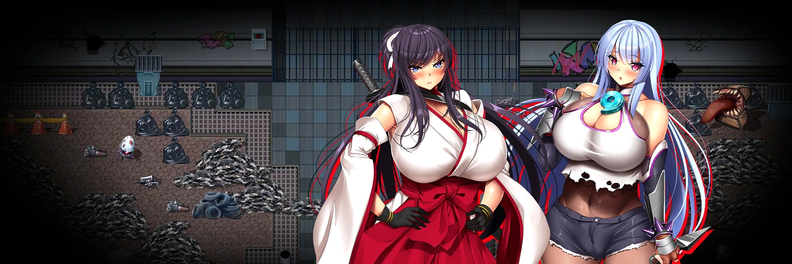game banner