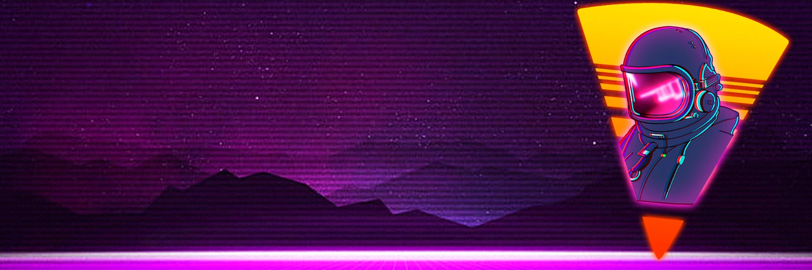 game banner