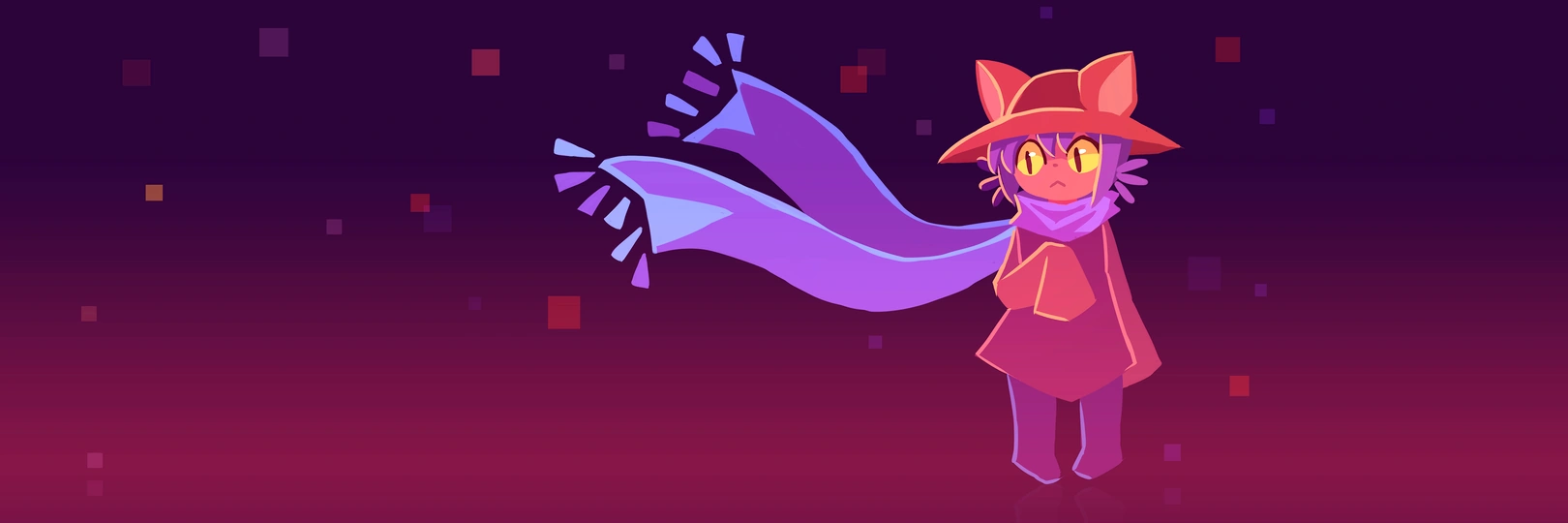 game banner