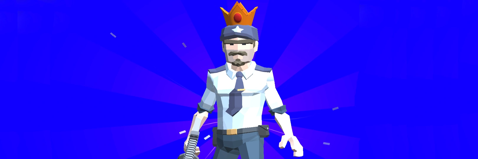 game banner