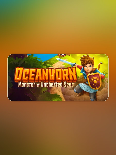 game banner