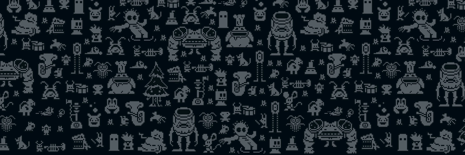game banner
