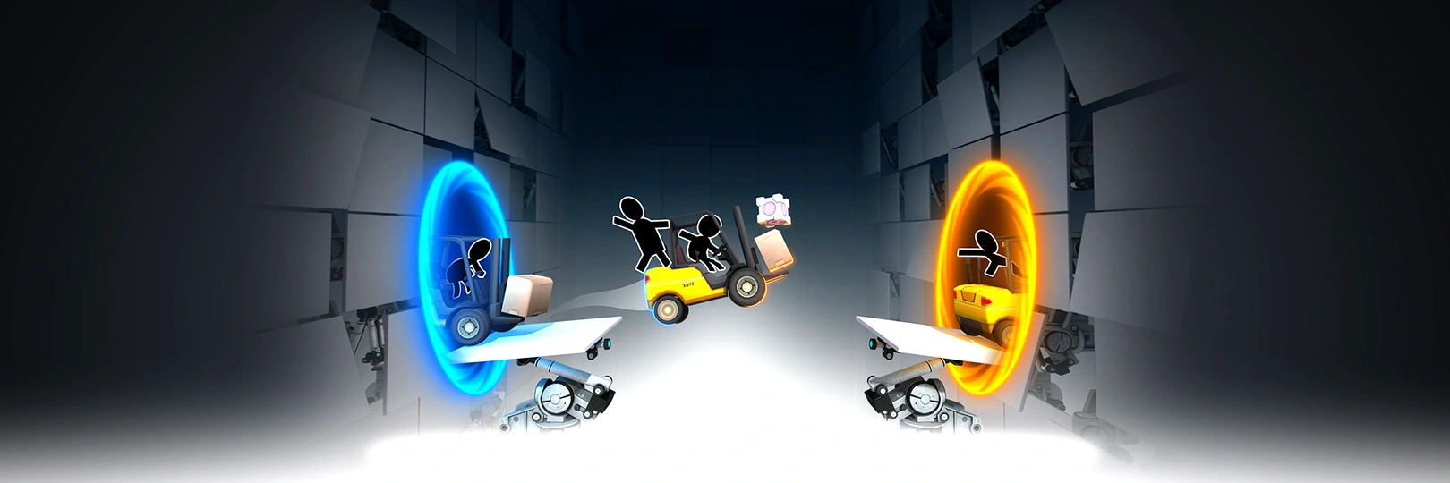 game banner