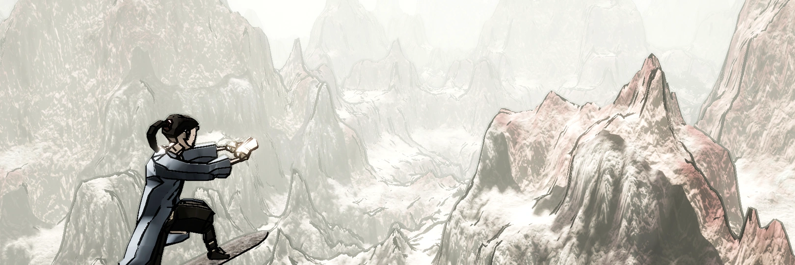 game banner