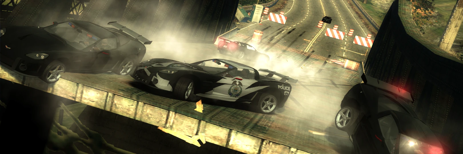 game banner