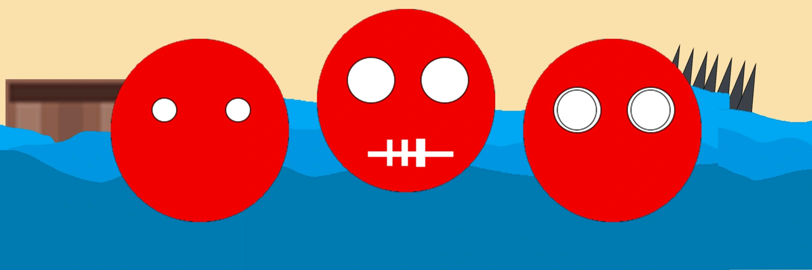 game banner
