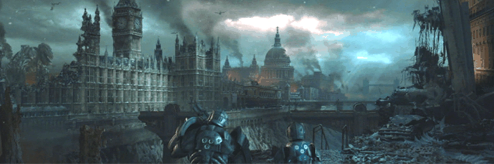 game banner