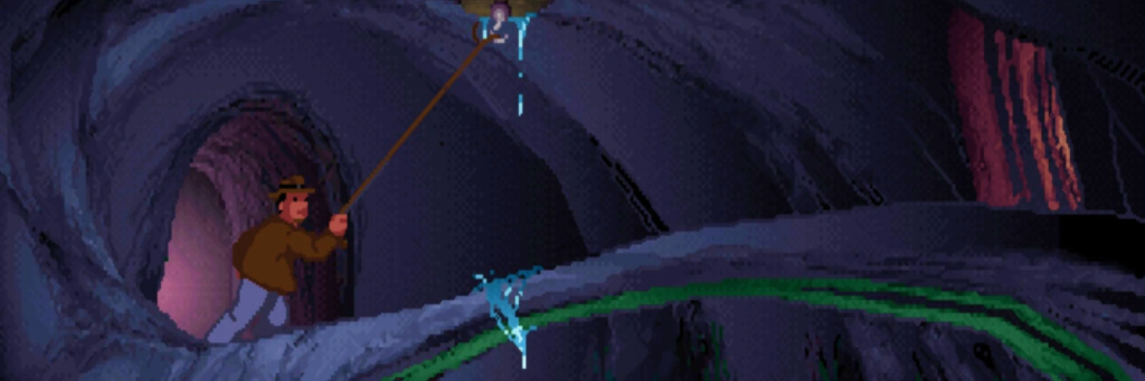 game banner