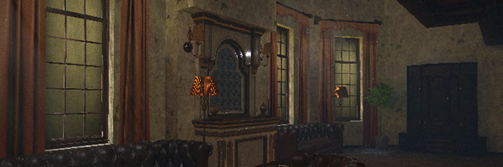 game banner
