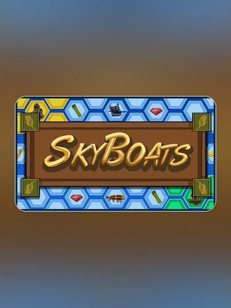 game banner