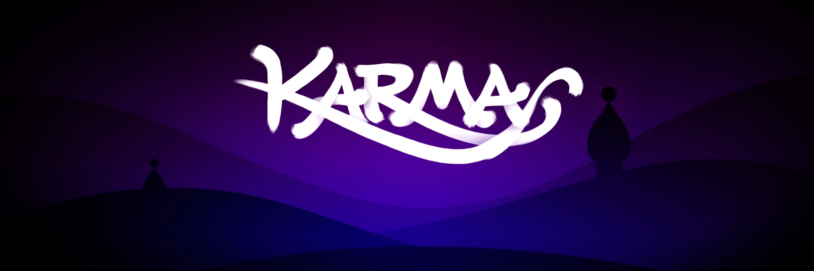 game banner