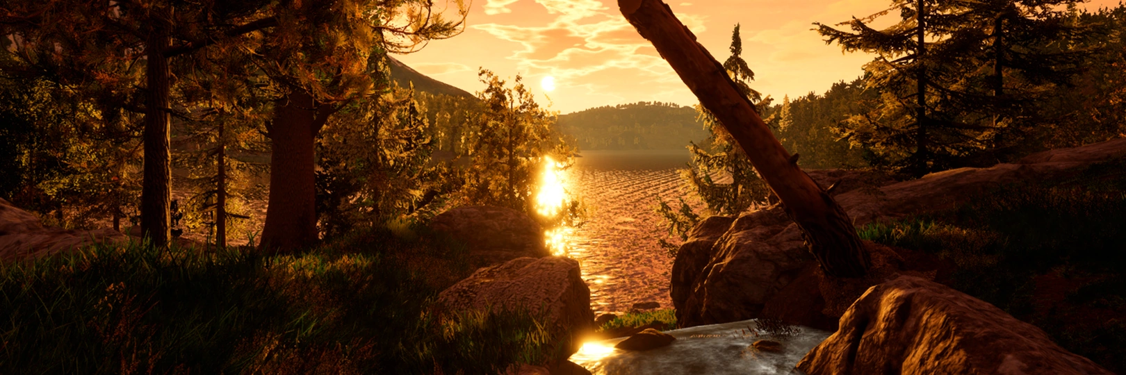 game banner