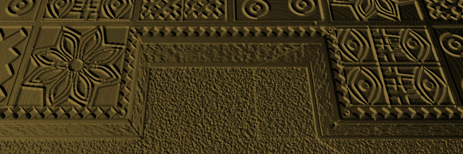game banner
