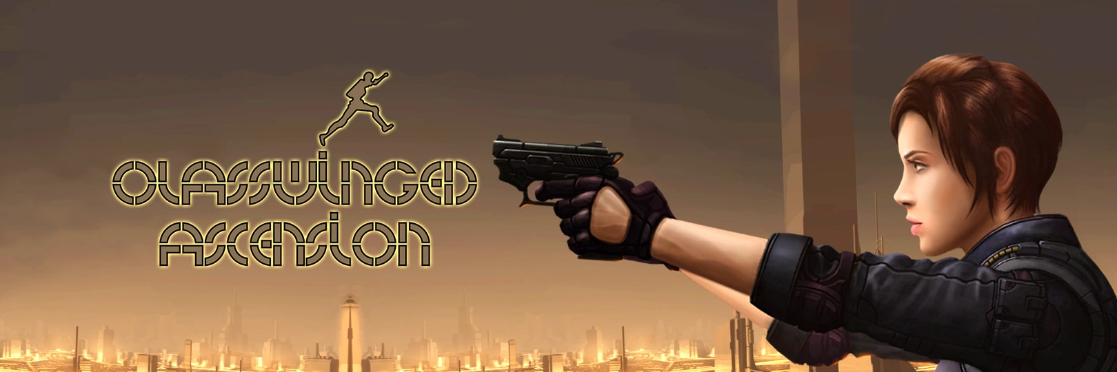 game banner