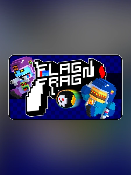 game banner