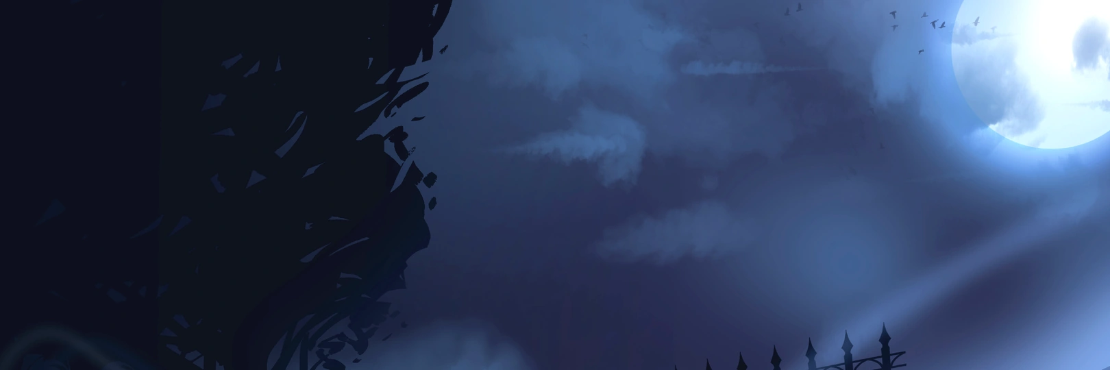 game banner