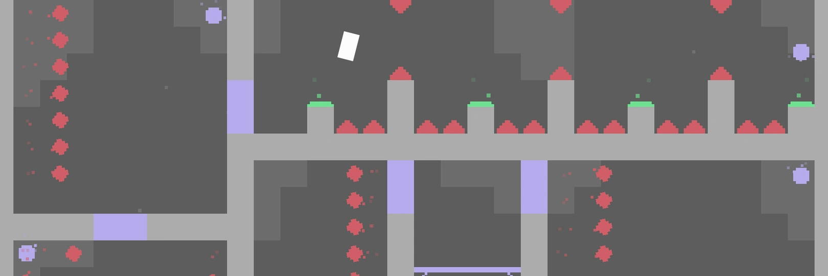 game banner