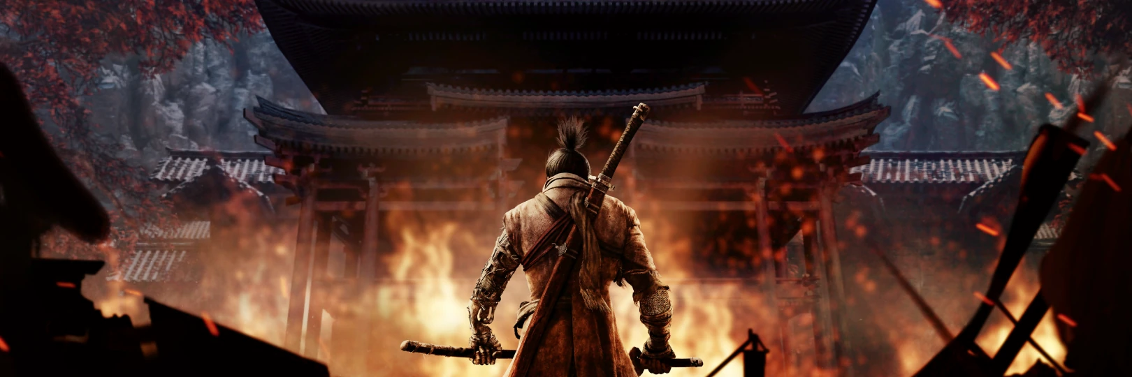game banner